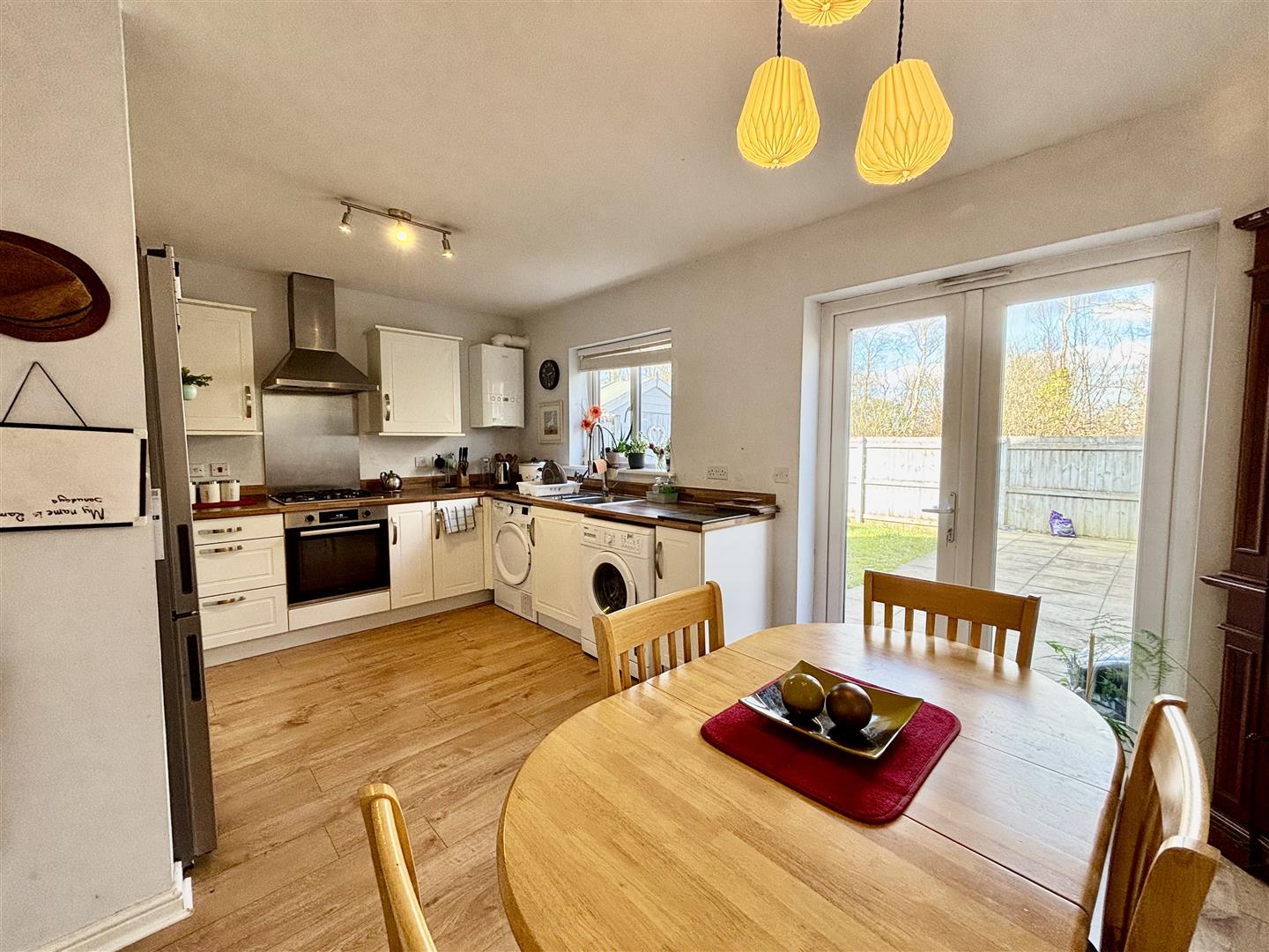 Bryn Derwen, Sketty, Swansea, SA2 9GX